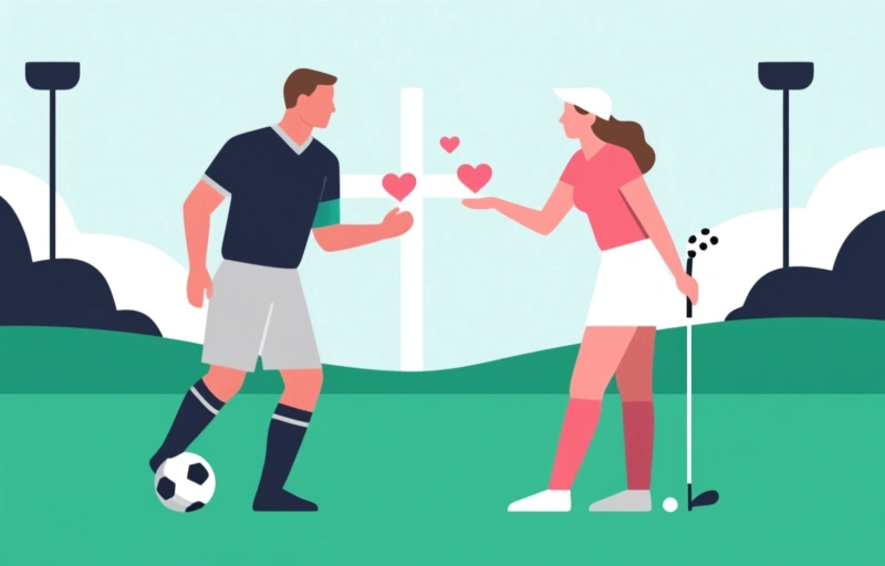 Complexe liefdesleven van voetbalster Christian Pulisic na roddels en break-up