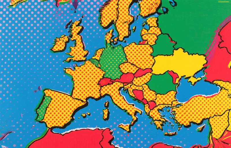 German Firms Bullish on Central & Eastern Europe Growth