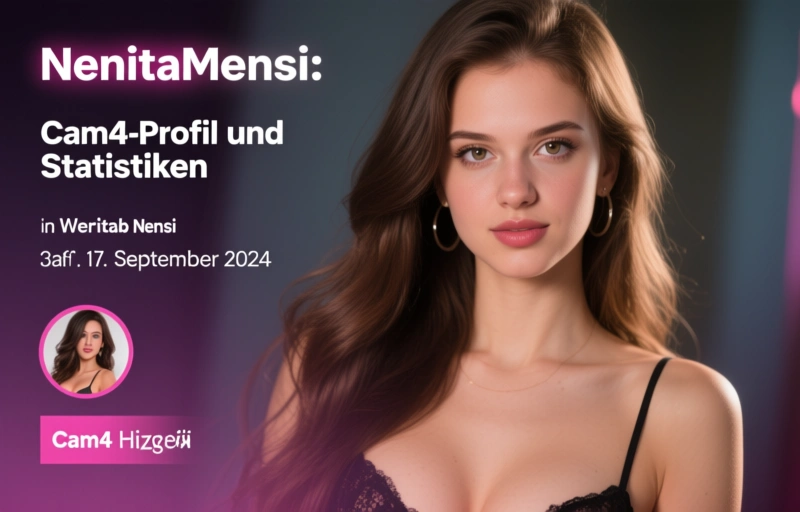 Visuelle Darstellung von NenitaMensi