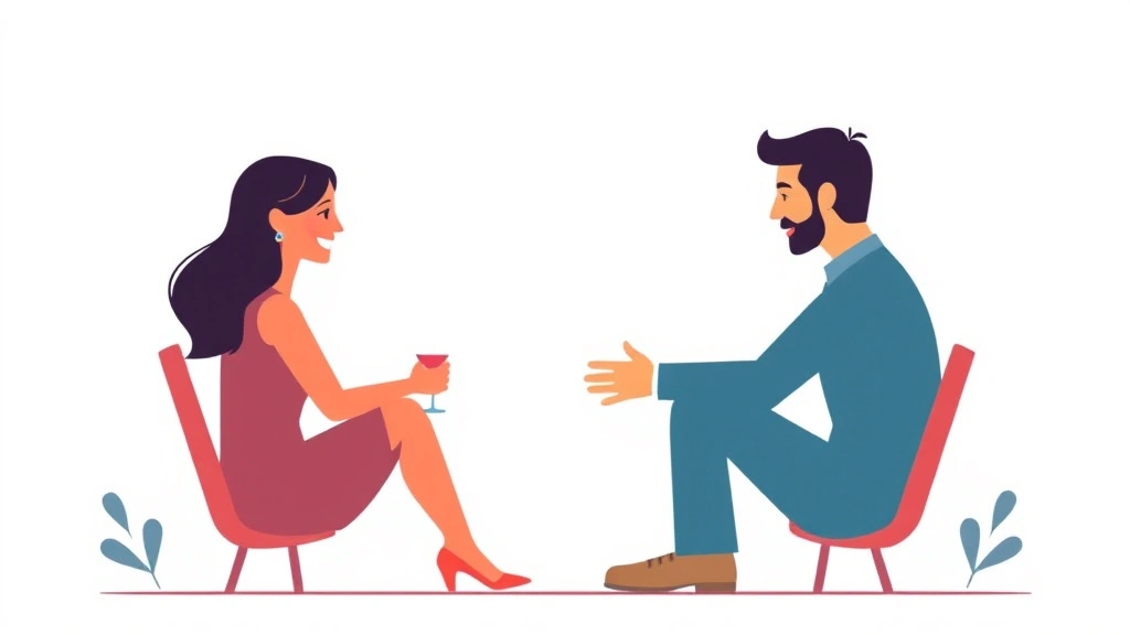 Liefde op basis van chemie of karakter? Een bijbelse kijk