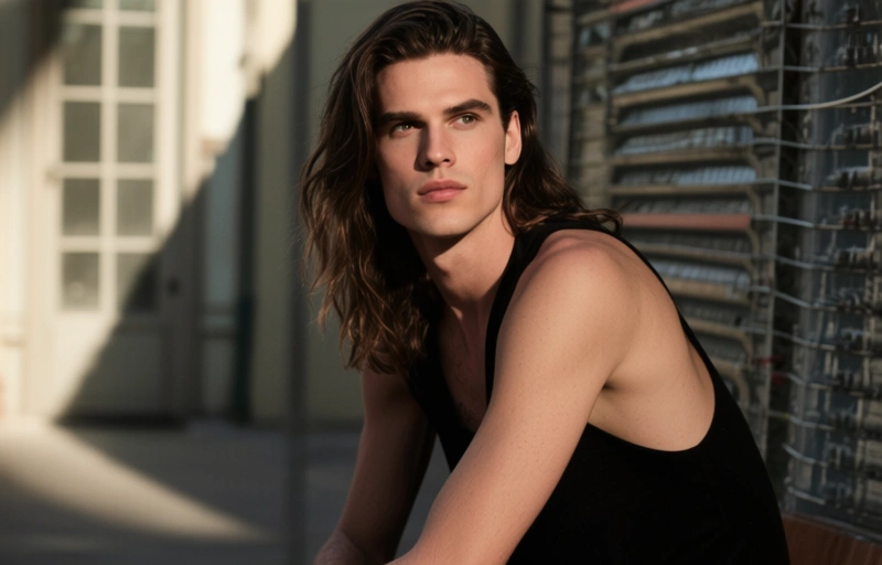 Visuelle Darstellung von Clement Pelletier