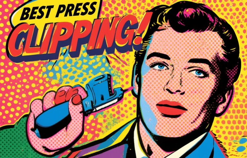 Best Press Clipping Tools for Real-Time Media Monitoring