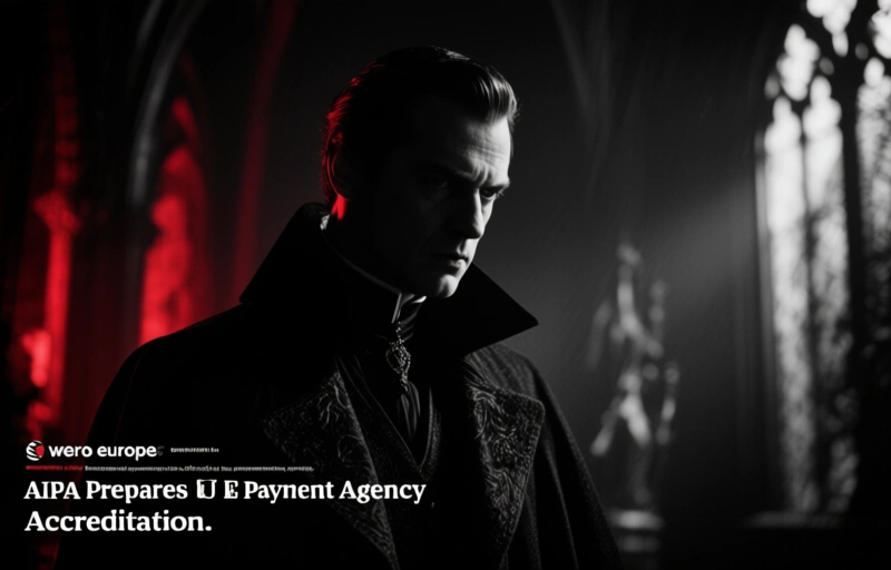 AIPA Prepares for EU Payment Agency Accreditation
