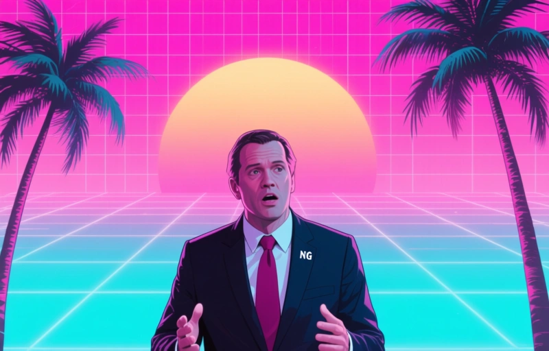 NY AG Warns: Unregulated Prediction Markets Pose Major Risks