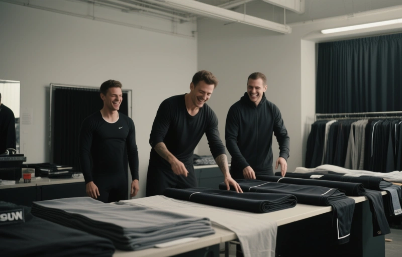 Sportsheets Expands Shadow Collection for 2026