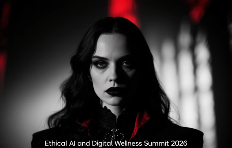 Ethical AI and Digital Wellness Summit 2026