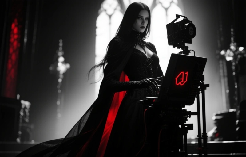 Visual representation of Ethical AI and Digital Wellness Summit 2026