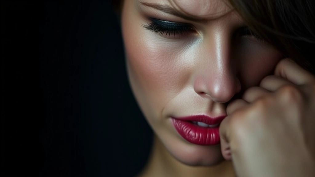 Succubus Face: Oral-Fantasie für intensive Momente