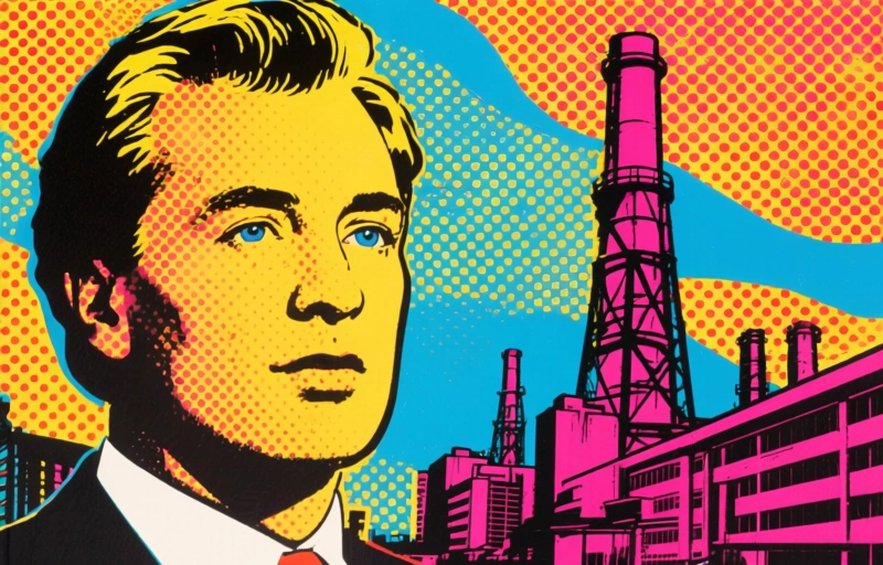 Why Industrial Real Estate is a Smart Investment Now