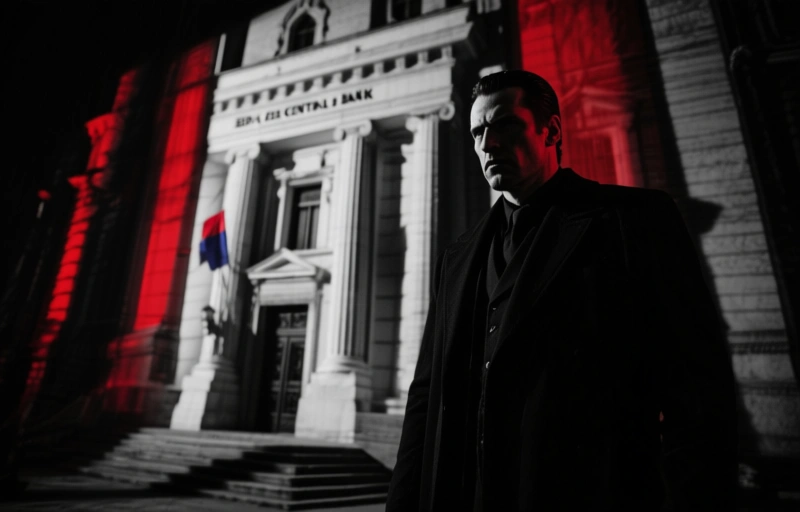 Serbia's Central Bank Joins SEPA Payment System on March 13