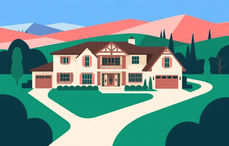 Cherry Hills Village Estate: A Rare Denver Gem