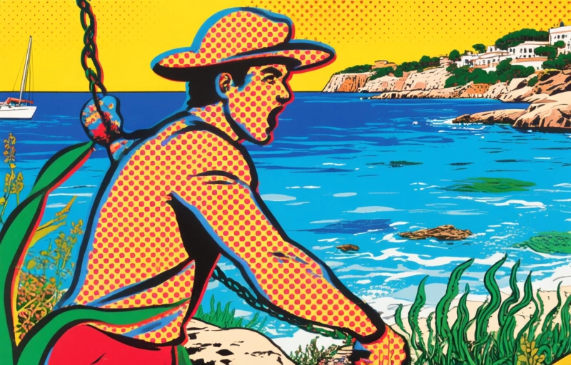 Mallorca's Fight to Save Its Clear Blue Seas