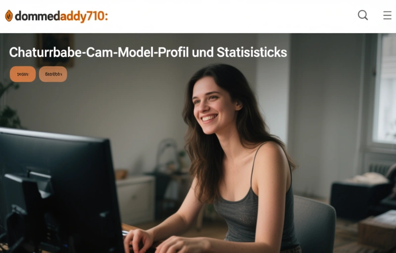 dommedaddy710: Chaturbate-Cam-Model-Profil und Statistiken