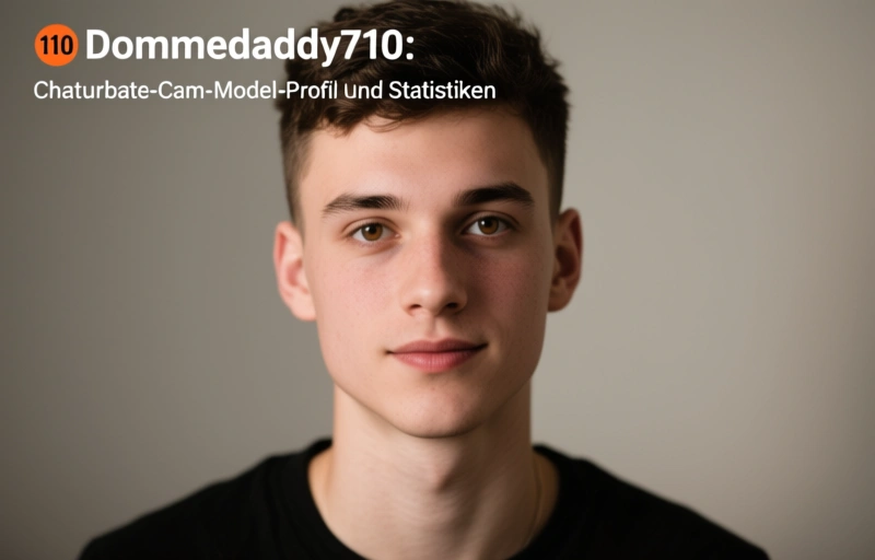 Visuelle Darstellung von dommedaddy710