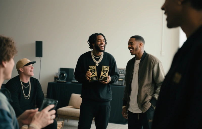 Dante Diggz Lands Two XRCO Award Nominations for 2026