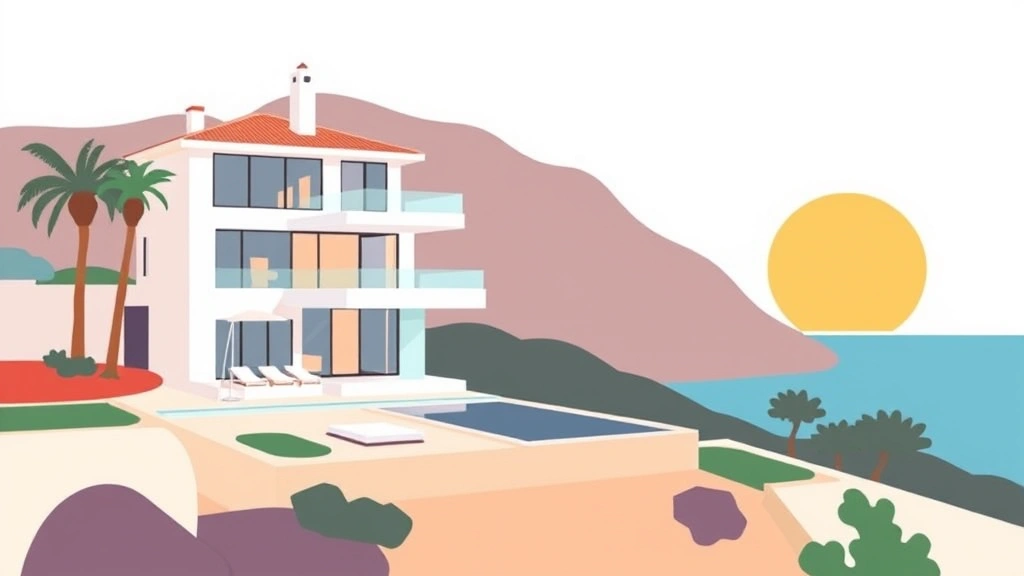 Luxury Living in Marbella: Why It's the Smart Move