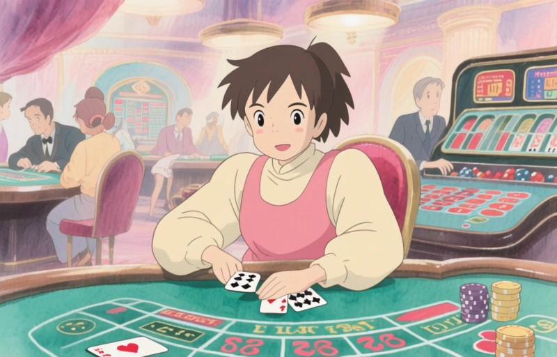 Visual representation of Jack Casino's VIP Perks