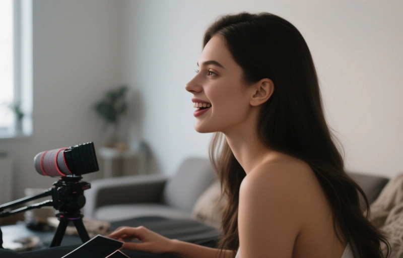 akera_mera: Chaturbate-Cam-Modell im Profil