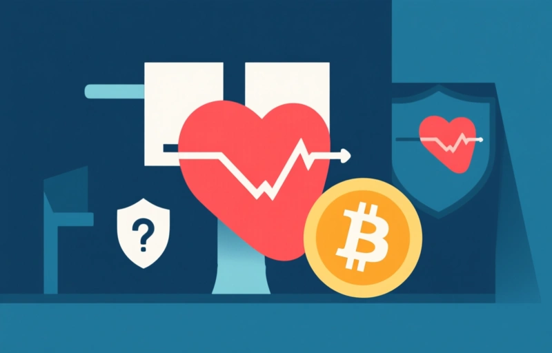 Waarom daalde Bitcoin vandaag? Oorzaken en inzichten