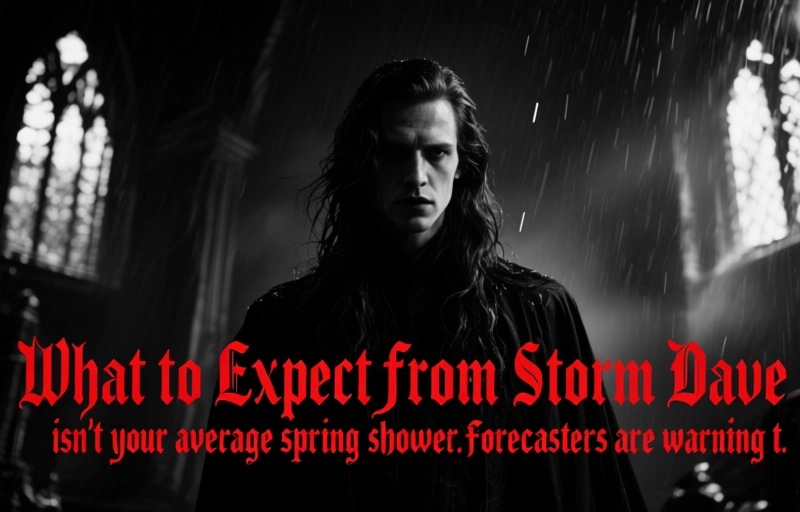 Visual representation of Easter Travel Alert