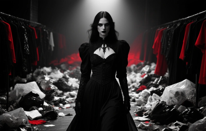 Visual representation of Best Sustainable Fashion Deals in May 2026