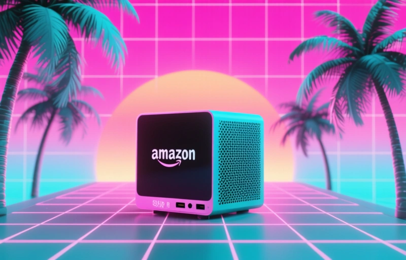 Amazon Spring Sale Mini PC Deal: Skip It for the M6 Ultra