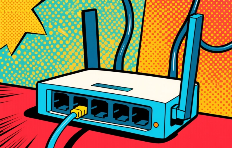 Visual representation of Top 4 Wi-Fi Mesh Systems for 2026