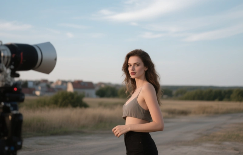 Miss Bojana: SkyPrivate Cam-Model Profil und Statistiken