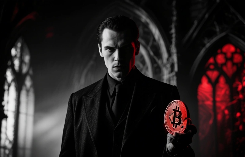 Crypto Market Shakeup: $704M Liquidated, $70K Bitcoin at Risk