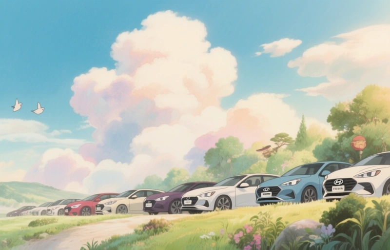 Hyundai Recalls 1.1M Cars in 2026: What You Need to Know