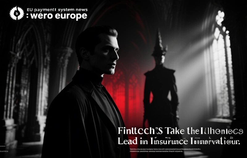 Fintechs Take the Lead in Insurance Innovation