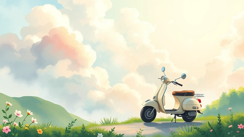 isinwheel 8th Anniversary: Top Scooter Summer Deals