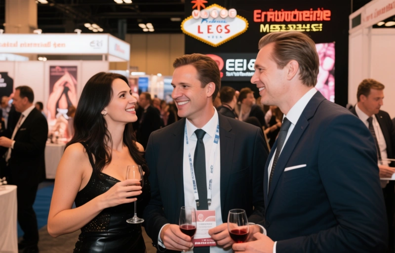 Visuelle Darstellung von Our Erotic Journey