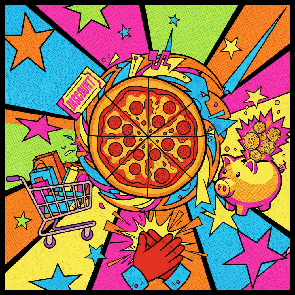 Pizza Hut Deal: Spend $13, Get $13 Off with Secret Code