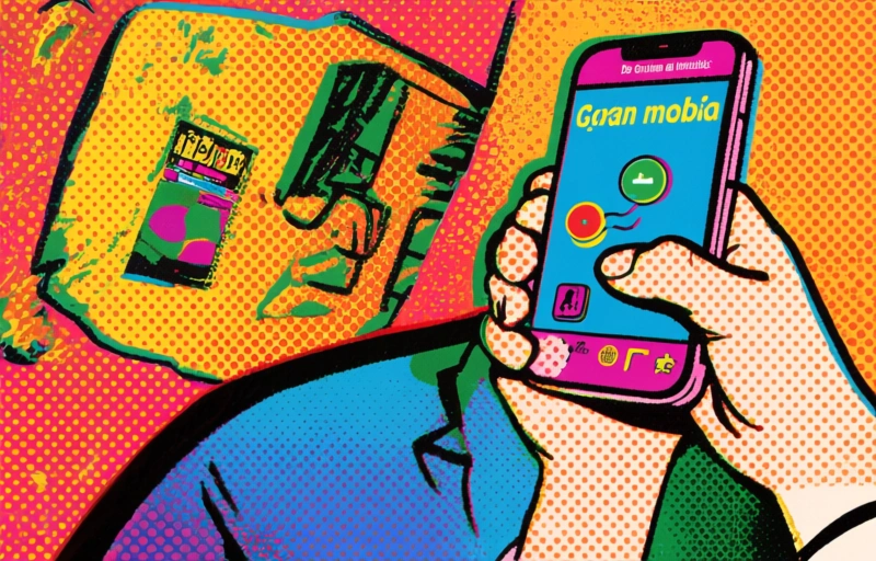 De Gran Vía al móvil: La evolución digital del juego en Madrid