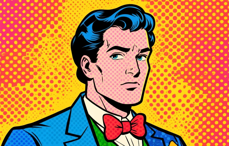 Representación visual de De Gran Vía al móvil