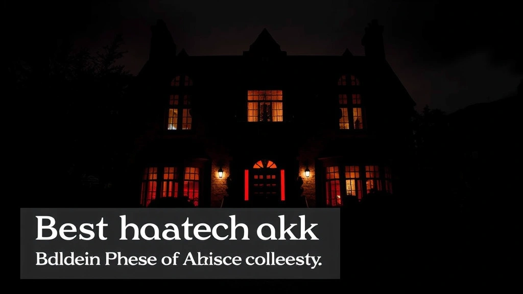 Coruisk House Hotel Review: A Skye Haven for Craft Professionals