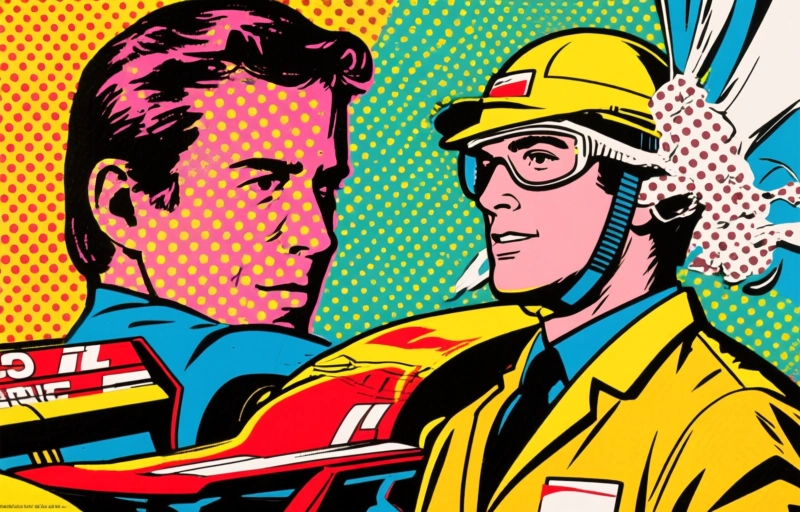 F1 Engineer's Radical Fix for Super Clipping Issues