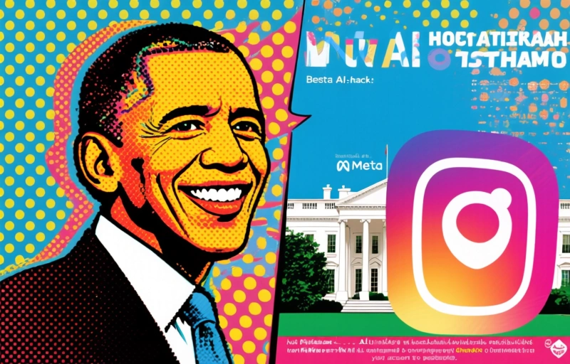 Meta AI-hack: hoe hackers Instagram-accounts overnamen via chatbot