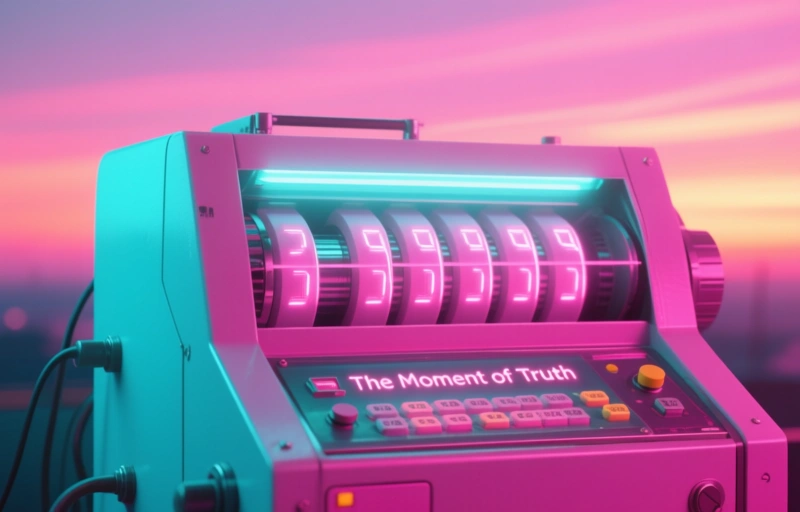 Visual representation of Thunder Valley Dragon Link Player Wins $679k Jackpot