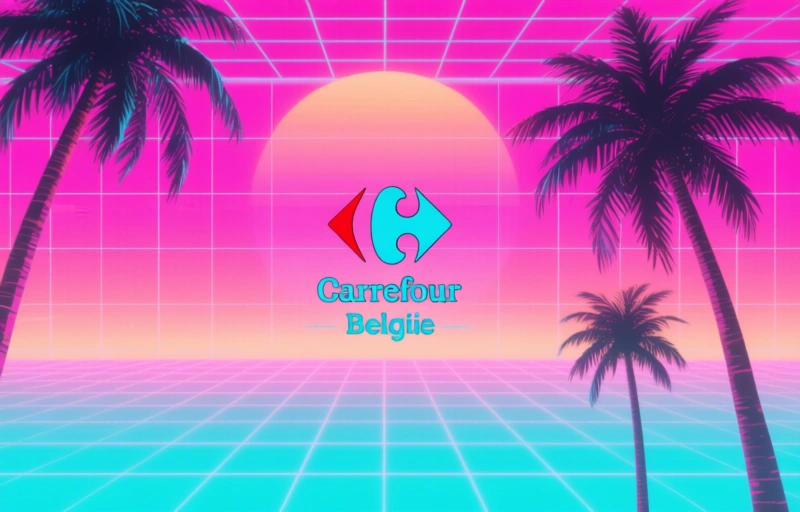 Carrefour België zet in op zondagse elektro-acties