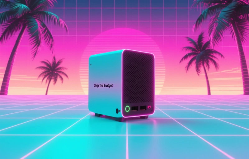 Skip the Budget Mini PC Sale: Why the M6 Ultra is Smarter