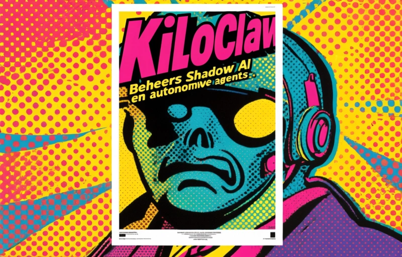 KiloClaw: Beheers Shadow AI en autonome agents
