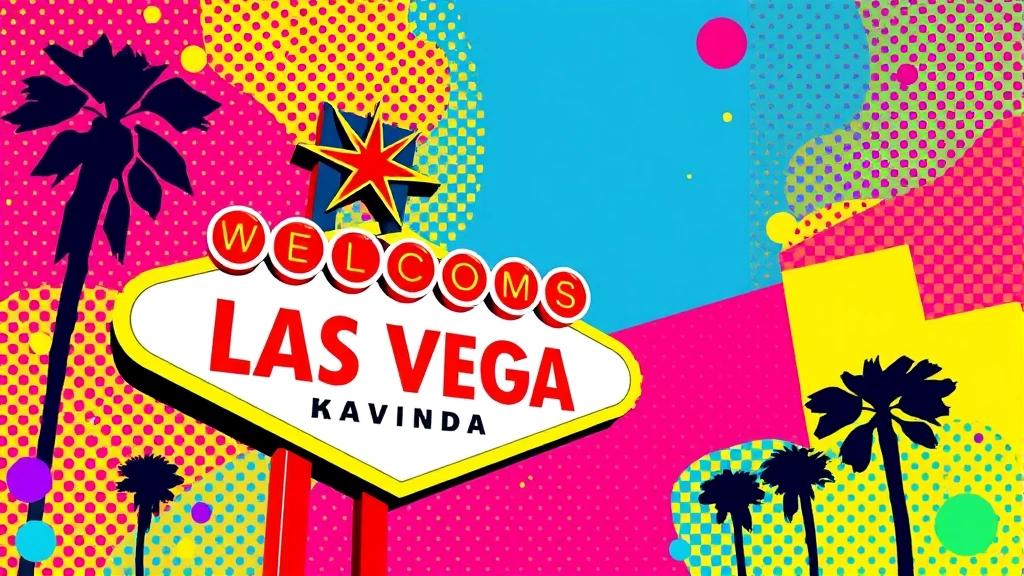 Las Vegasin parhaat online-kasinot suomalaisille pelaajille