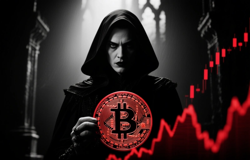 Bitcoin Hits $71K as Strait of Hormuz Tensions Rise