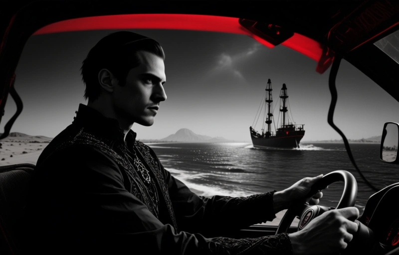 Visual representation of Bitcoin Hits $71K as Strait of Hormuz Tensions Rise