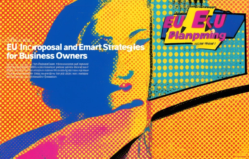 EU Exit Planning: Smart Strategies for Business Owners