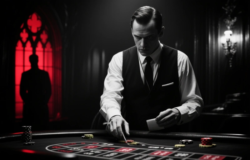 Medewerker Caesars beschuldigt casino van racisme bij ontslag