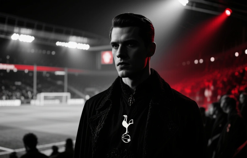 Frankfurt vs Spurs: Odobert kans voor Tottenham's top acht positie