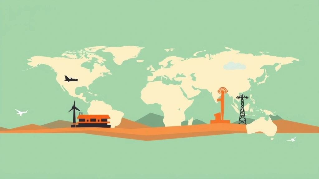 Geopolitical Tensions Threaten Private 5G for Oil & Gas